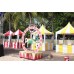 เต็นท์เช่าจัดงาน รายวัน ราคาถูก เต็นท์ราคาถูก‬ เต็นท์ผ้าใบ‬ พุทธมณฑล ศาลายา