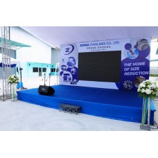 Smart Asia ออแกไนซ์ (Organizer) มืออาชีพ รับจัดงานอีเว้นท์ ทุกรูปแบบ